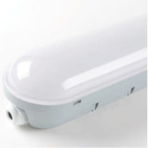 LAMPARA ESTANCA LED  INTEG. 36W 4000K