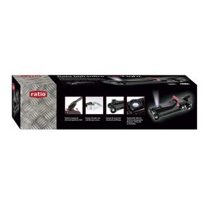 GATO HIDRAULICO CARRETIL.PERFIL BAJO 2TN