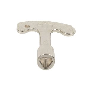 LLAVE CIERRE TRIANGULO 8 MM COD.03018T
