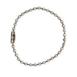 Llavero bolitas 50 unidades