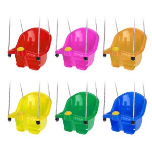 COLUMPIO INFAN. PLÁSTICO 39X35,5X35 CM