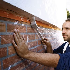 CINTA REVOCO NARANJA 50 MM X 33 M