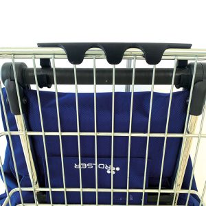 CARRO COMPRA I-MAX MF 4L LOGIC DOS+2 NEG