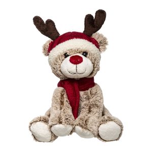 Oso de peluche 35 cm