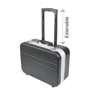 MALETIN CARRO PORTAHERR.ABS RATIO