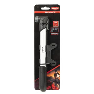 BOMBA INFLAR 10" MINI 120PSI RATIO