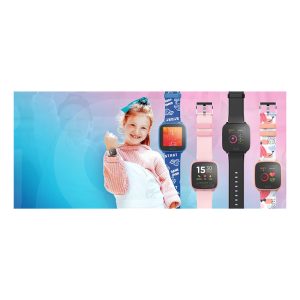 SMARTWATCH FOREVER GSM099128 C/SURT.