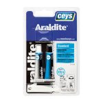 ARALDITE STANDARD PEQUEÑO 5+5ML CEYS