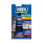 REPARADOR DE FIBRA DE VIDRIO 75ML+6ML