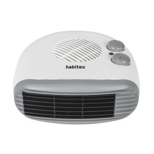 CALEFACTOR HORIZONTAL.M. E306.  2000 W.