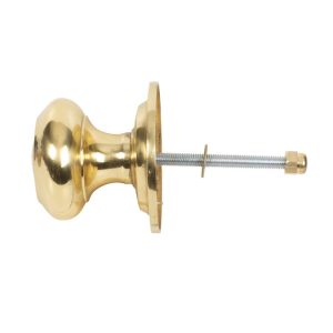 POMO. LATONADO. Ø 85 MM.