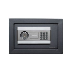 CAJA FUERTE EMPOTR. STYLO.32x20xh21 cm .