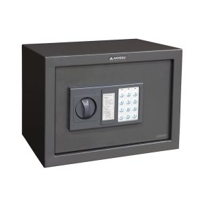 CAJA FUERTE SOBR. T-25 EB.350x250x250 mm