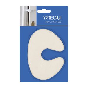 TOPE SEGURIDAD PUERTA. 1 UND.