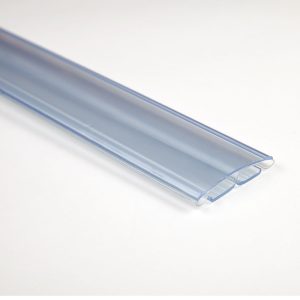 PROTECTOR FLEXIBLE BISAGRAS. 1,2 M.TRANS