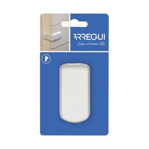 CIERRE CAJONES ESQUINERO