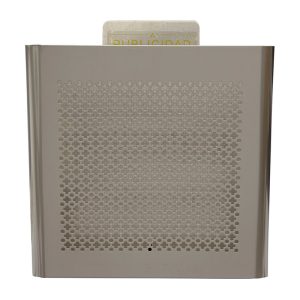 CESTA PUBLIC. E2337 GRANDE A.INOXID