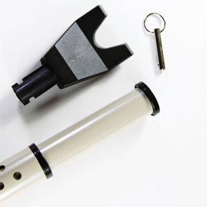 BARRA DE BLOQUEO PUERTAS.