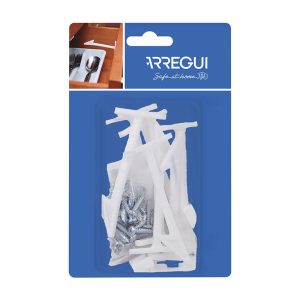 CIERRE INTERNO CAJONES. 8 UDS.