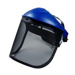 PROTECTOR FACIAL C/REJILLA  4360