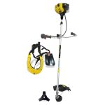 DESBROZADORA GASOLINA GARLAND 721G-V18