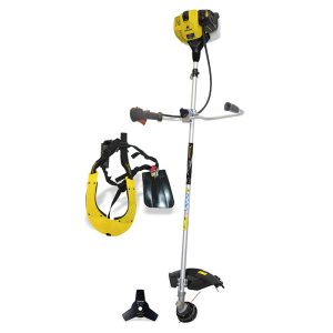 DESBROZADORA GASOLINA GARLAND 721G-V18