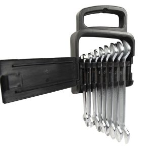 LLAVE FIJA 2BOCAS CHR-V JGO.8 RATIO