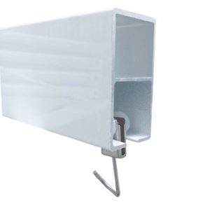 POLEA PERFIL TOLDO EXTERIOR INOX. 5 UDS.