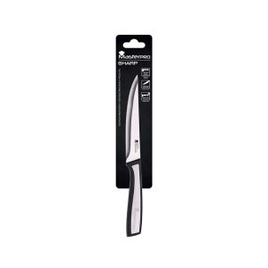 S.SHARP. CUCHILLO MULTI 12.5 CM. INOX.