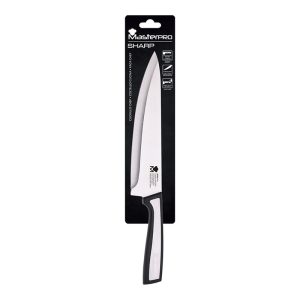 S.SHARP. CUCHILLO CHEF 20 CM. INOX.