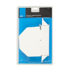 RECOGEDOR ABATIB. BLCO. CINTA 22 MM. EHL