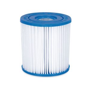 PISCINA AUTOP.366X76CM+DEPUR.IMIT.RATTAN