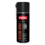 SPRAY SILICONA  400 ML. RATIO