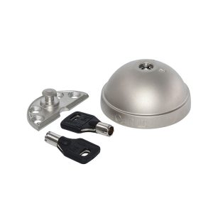 Kit 2 cerraduras para furgoneta M UFO 2