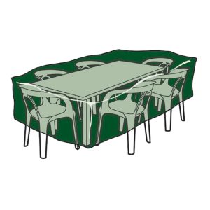 FDA.MUEBLE.PE. MESA+SILLAS 225X143X90CM