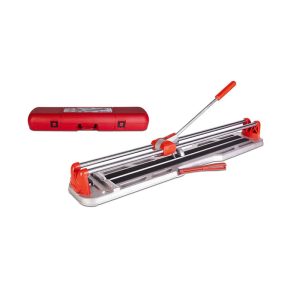 Cortador de azulejos RUBI Star-63 con maleta