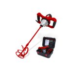 Mezclador eléctrico RUBI Rubimix-9 N 210-240V 50/60HZ