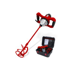 Mezclador eléctrico RUBI Rubimix-9 N 210-240V 50/60HZ