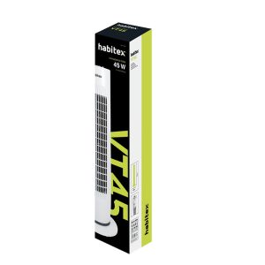 VENTILADOR TORRE VT45. HABITEX