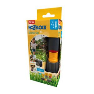 KIT LANZA 3-EN-1 + RACORES Ø19 MM