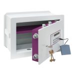 CAJA FUERTE EMPOTRAR FORMA EVOLUTION