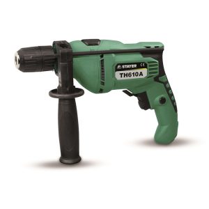 Taladro STAYER TH610A