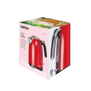 S.VINTAGE HERVIDOR 1,7 LTS. HABITEX