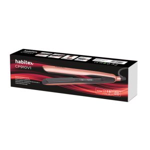 PLANCHA CABELLO PROFES. CP910V1 HABITEX