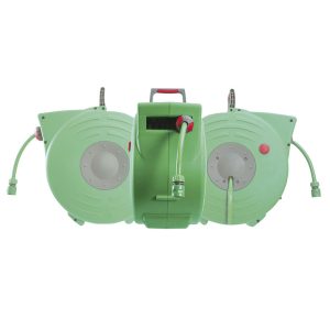 ENROLLADOR AUTOMÁTICO 10 M.