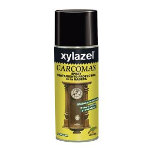 XYLAZEL CARCOMAS SPRAY 400ML