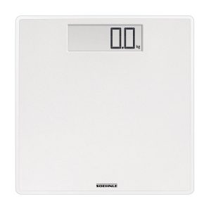 BASCULA BAÑO DIG. STYLE SENSE SAFE 100