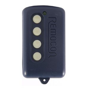 Mando apertura de puertas REMOCON D610NS