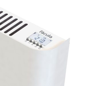 EMISOR TERMICO SECO XH. 600 W.