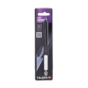 CORTADOR DC-390 30º 9 MM  TAJIMA